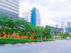 Prime Chinatown Restaurant, Next to MRT  (D2), Retail #504695091